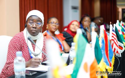 PANAP’s Fifth General Assembly Charts a Bold Course for Agricultural Policy in Africa and Europe